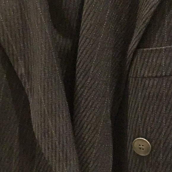 🏥Bachrach wool textured suit - Picture 2 of 5